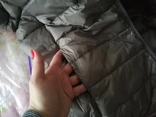 2020 nueva 90% chaqueta de plumón de pato mujer Otoño Invierno mujer ultraligero abajo de la chaqueta