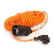 

Extension 1x50 m without ground. 10A IP20 1.3 kW Union 481s-4109