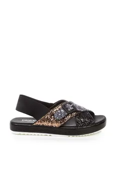 

Derimod Black Female Sandals
