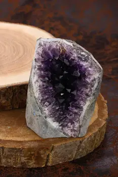 

DR Stone Natural Stone-Women Amethyst Dekorluk Stone 20 ODR53