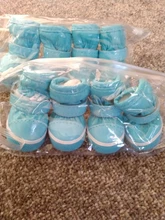 4 unids/set zapatos para perros de invierno de perro caliente botas de nieve zapatos de cuero de la PU para perros pequeños perros Chihuahua impermeable antideslizante cachorro para mascotas zapatos