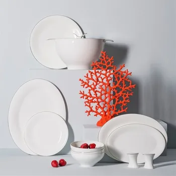 

Jumbo Silva 61 Piece 12 Seater Dining Set
