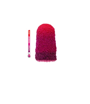 

Muhle manikure cap 0511 SK Termo thin (320 grit) (pack of 5 pcs) d = 5