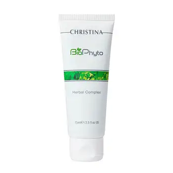 

Peeling-face mask Christina biophyto nerbal complex