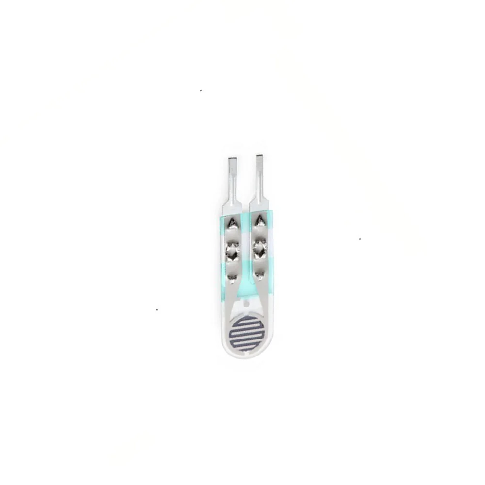 Taidacent Pressure Sensitive Pen Micro Force Trigger Flexible Piezoelectric Film Force Sensor FSR Piezo Pressure Transducer