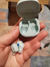 Baseus WM01 Mini TWS Wireless Headphone Bluetooth Earphone 5.0 True Wireless Earbuds