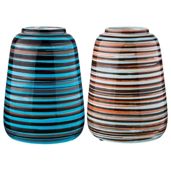 

Vase decorative collection "fashion accent"