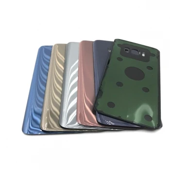 

Tapa Trasera para Samsung Galaxy S8 - Reemplaza la Original