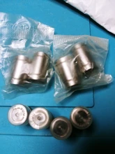 Uds LM8UU 8mm LM3UU LM4UU LM5UU LM6UU LM10UU LM12UU LM16UU LM20UU lineal casquillo CNC cojinete para varilla de partes del eje