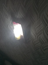 Bedside-Lamp Wall-Lamp Led-Night-Light Eu-Plug Energy-Efficient 3W Emergency Leds 4