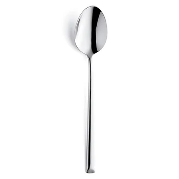 

Set of Spoons Amefa Metropole (12 pcs) Stainless steel
