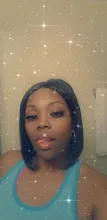 Bob corto peluca recta T malla con división 100% pelucas de cabello humano para las mujeres negras Natural peluca brasileña Remy Pre cierre desplumado pelo