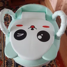 Orinal del coche portátil para bebé, orinal del coche, orinal de entrenamiento para niños y niñas, silla de inodoro, orinal multifunción