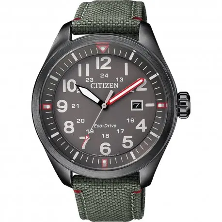 Часы CITIZEN men AW5005-39H коллекции Urban