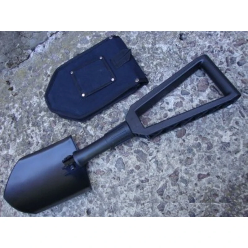 Складная лопата Fiskars(1000621