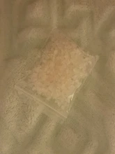 Tapones para los oídos de goma y silicona blanda para pendientes, 500/1000 Uds.