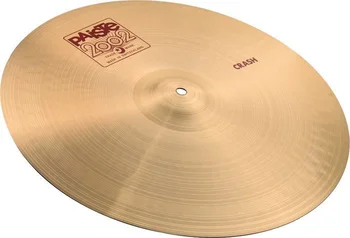 

0001061419 2002 crash plate 19 '', Paiste