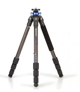 

BENRO TRIPODE TMA28C MACH3 carbon