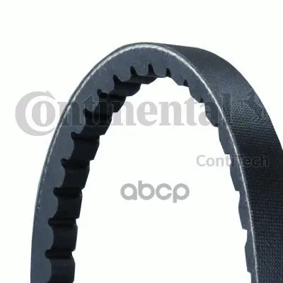 V-belt MB 100 ContiTech. AVX13X700 | Автомобили и мотоциклы