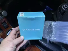 Car-Headlights Auto-Bulbs 3000k-Lamp HB4 CARLITS 9005 Led HB2 8000lm 9006 H11 H7 6500k