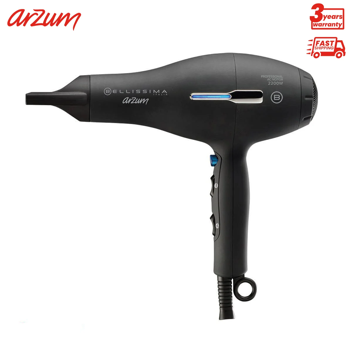 

Arzum включает Belissima профессиональный ионный фен для волос, электрический фен, Профессиональные парикмахерские инструменты, укладка волос фен для волос для волос