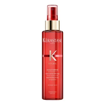 

Styling Water for Curls and Waves Soleil Kerastase (150 ml)