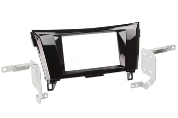 

Transition frame intro rns-n10 for Nissan Qashqai 2014 + 2din (fasteners)
