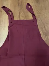 2019 nuevo jersey de mujer mono tirantes mono holgado Oversize señoras Pantalones de bolsillos de mono tanque pantalones de talla grande S-5XL