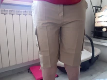 2021 de verano de los hombres pantalones de bolsillo de carga militar pantalones cortos de hombre de algodón color caqui hombre táctico pantalones cortos pantalones 29-44 No cinturón