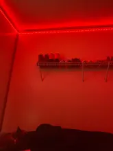 Light Led-Strip Remote-Control Waterproof Rgb 5050 SMD2835 10M 5M DC12V RGBWW with IR