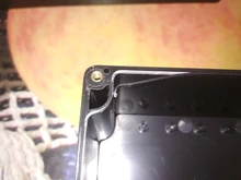 Caja de plástico para electrónica, caja de instrumentos para proyectos eléctricos, carcasa de empalme, impermeable, color negro