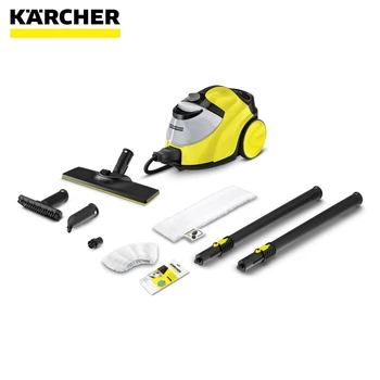 

Steam Cleaner Karcher SC 5 EasyFix Iron Plug 1.512-530.0 Handheld Steam Cleaner Household appliances for kitchen Electric Cleaning steam High pressure cleaner