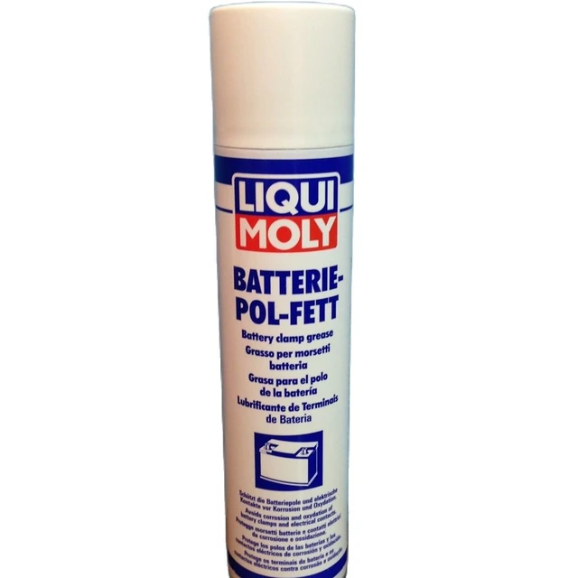 Lubricant for electric contacts LIQUI MOLY