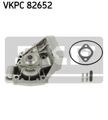 Помпа Fiat Ducato 2.5D/TDs/2.8TDs 94 SKF VKPC82652