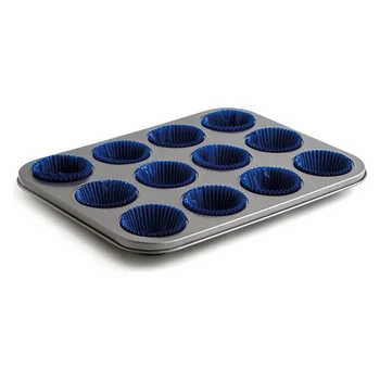 

Baking Mould Quid Sweet 36 x 17 x 3 cm 12 Servings