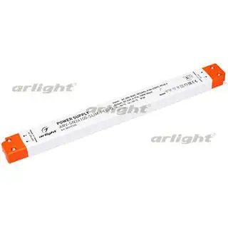 

022171(2) power supply arv-sn24100-slim-pfc-b (24V, 4.17a, 100W)-1 pc Arlight