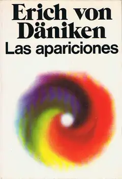 

The Apparitions-Erich von Daniken