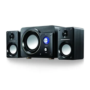 

Multimedia Speakers Ewent EW3512 40W Black