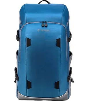 

TENBA BACKPACK SOLSTICE 24L BLUE