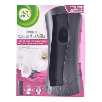 

Automatic Air Freshener Freshmatic Lirio Luna Air Wick (250 ml)