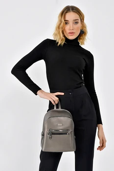 

Aqua Di Polo APCS2-C0851-KD3G1 Women Backpack