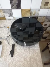 Vacuum-Cleaner Laser-Navigation-Robot Mopping-Wash Cleaning NEATSVOR Virtual-Wall 4000pa