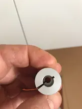 Servo-Motor Coupler-Clamp Lead Screw Ender 3d-Printer T8 Stepper Rigid Shaft for 3-Ender/5-Sapphire-Pro