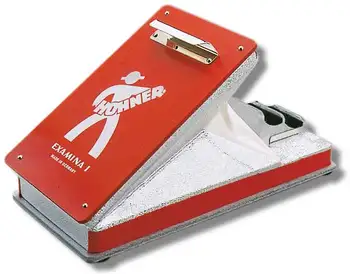 

Mz9901 examina (Bellows) fur for checking harmonica Hohner