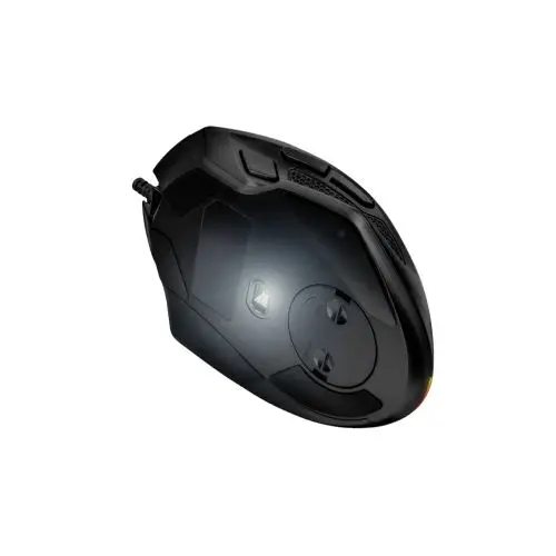 Игровой коврик 20423 Trust GXT 204 твердый 350х260