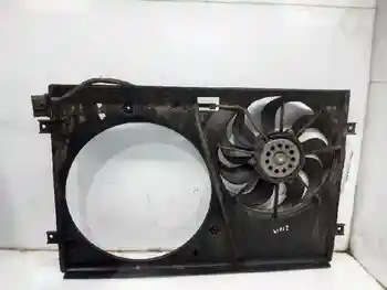 

6Q0121207 VOLKSWAGEN POLO electroventilator (9N1)