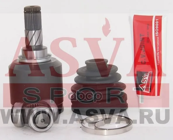 Шрус Внутренний | Лев | Nissan: Tino V10 Avenir W11 Expert Vw11 1.8/23*40*25 ASVA арт. NSIDTN