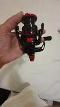 Reel-18kg Power-Fishing-Reel Spinning Bass Water-Resistance Max-Drag Sharky-Iii Kastking