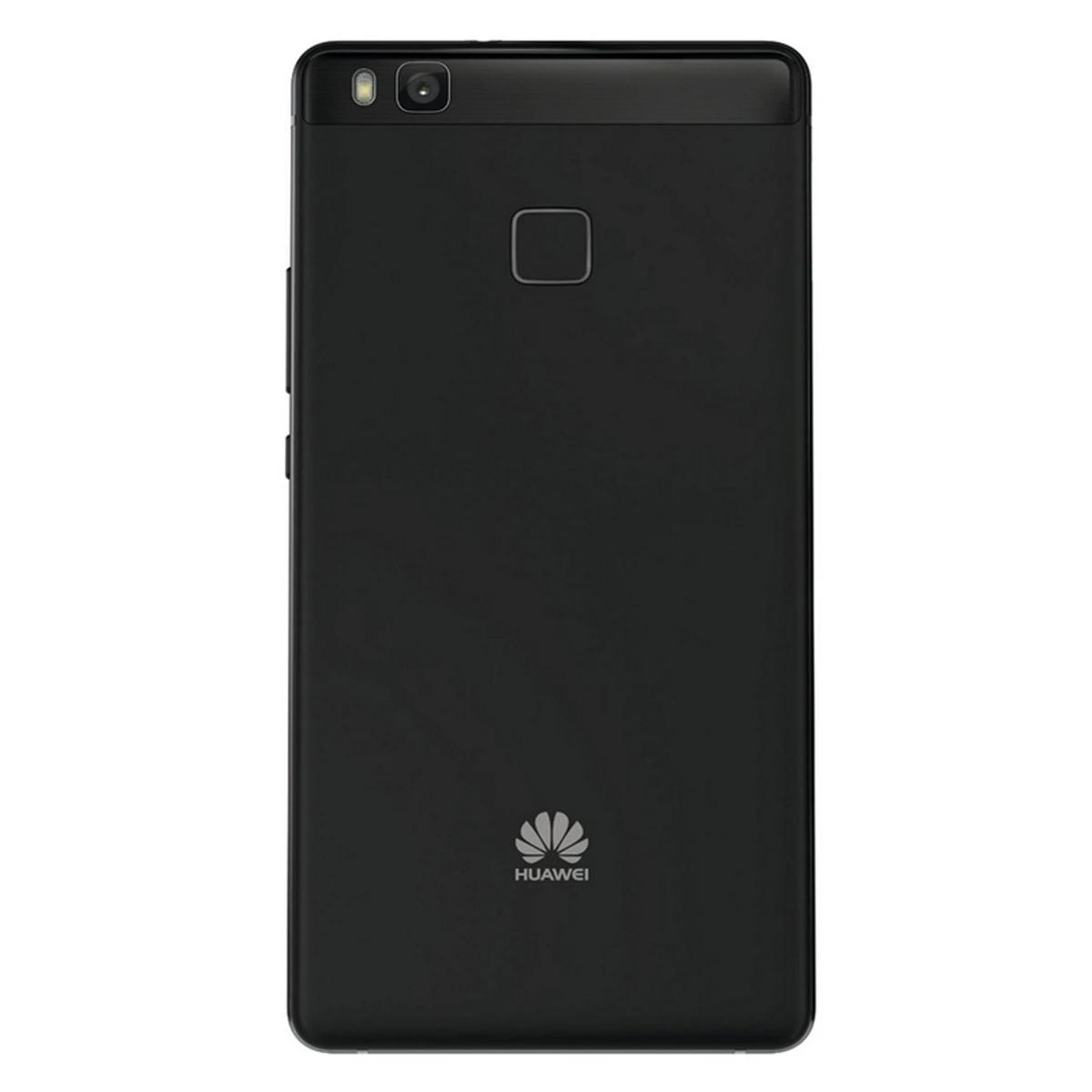 Huawei P9 Lite Mini Dual SIM 16 жесткий ГБ Цветной черный смартфон