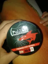 Fishing-Line Multifilament Braided Carp PULLINE 10lb-100lb 4-Strands 1000M Cord-Pesca